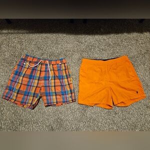 Ralph Lauren Swim Wear Bundle